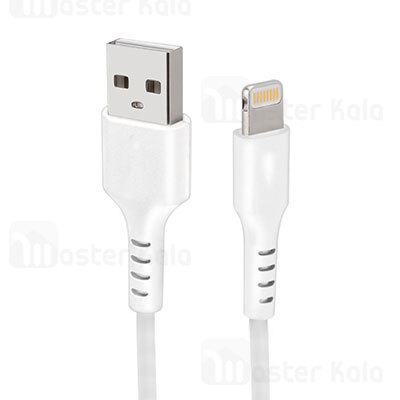 تصویر کابل لایتنینگ